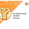 Nur Hidayah (Inung)