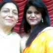 Rajeshwari Mathur