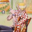 Sanji Sanguchito💕