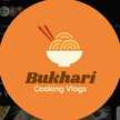 Bukharicooking vlogs