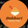 Bukharicooking vlogs