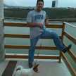 Jorge Olvidres