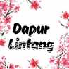 Dapur Lintang...👯