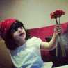 Naba Khaled