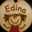 Edina Edina