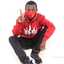 Royford Wanyoike