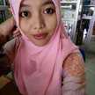 Anisa Istiqomah