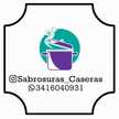 Sabrosuras_Caseras