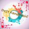 Desy Handayani