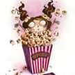 Popcorn Girl