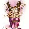 Popcorn Girl