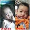 Nhanhy Yhunnhaidy SHayShanum