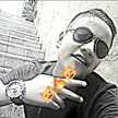 Isaac Garcia