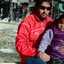 Daniel Heredia