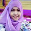 nurul azizah