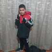 Andrea lucente Uriel vallejos