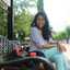 anggita wulan