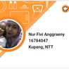 Nur Fivi Anggraeny