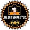 Youtube Channel : MasakSimpleYuk 