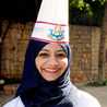 Chef sumaija