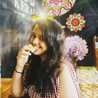 Samantha Noronha 1995