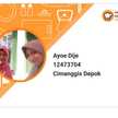Ayoe Dije