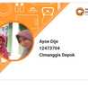 Ayoe Dije