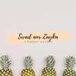 Swad Aur Zayka