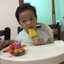Charming baby Novent