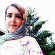 parisa gholamnejad