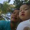 Indah Octhafya's