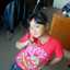 Desy Haryani