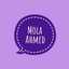 mola ahmed
