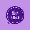 mola ahmed