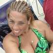 Patricia Bordon