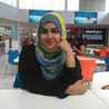 Mahnoor Shahzad