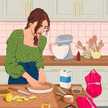 Cook With Kamy ❤️