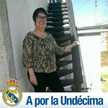 Mª Teresa González Campillos