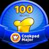 Mrs Nuruddeen kitchen