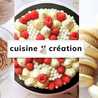 Cuisine et création