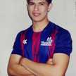 Blás Agustin Gutierrez