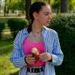 Irina Tim