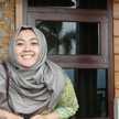 Adzka Innayati Rahmah