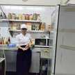 Alesia's Kitchen