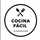 Cocina Fácil 🧡 Cocina Fácil 🧡