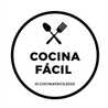 Cocina Fácil 🧡