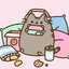 Pusheen the Cat
