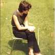 Gloria Clegg