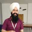 Prakeet Singh