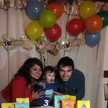 Gaby Afonso